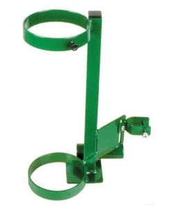 Anthony Carts Painted Wheel Chair Bracket