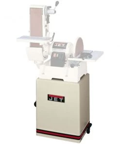 Jpw Industries JSG-6DC-cs CLOSED STAND W/CASTERS