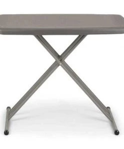 Atlas Commercial Products TitanPRO™ Plastic TV Dinner Table