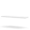 Bestar Pro-Linea 60W Desk Bridge, White