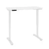 Bestar Universel 24“ x 48“ Standing Desk, White