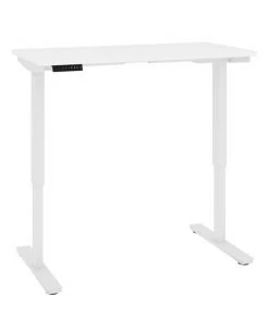 Bestar Universel 24“ x 48“ Standing Desk, White