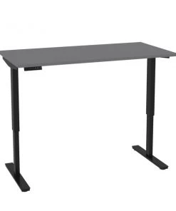 Bestar Universel 30“ x 60“ Standing desk , Slate