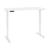 Bestar Universel 30“ x 60“ Standing Desk, White