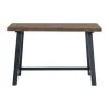Alaterre Furniture Adam 48" W Solid Wood Desk