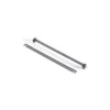 Gec Global‚Ñ¢ Front To Back Bars For Lateral Files - Set of 2
