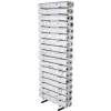 Brookside Design, Llc Vis-i-Rack‚Ñ¢ High Capacity Blueprint Storage Rack - 16 Openings