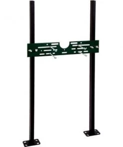 Josam Company Josam Typical, Floor Mount, Single, Hanger Plate Type Lavatory Carrier