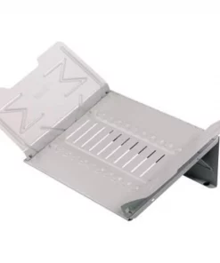 Martin Yale Industries Inc Martin Yale¬Æ 12" Hinged Rack, 17"W x 25"L x 12"D