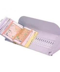 Martin Yale Industries Inc Martin Yale¬Æ 30" Deluxe Catalog Rack, 40"W x 48"L x 14"D