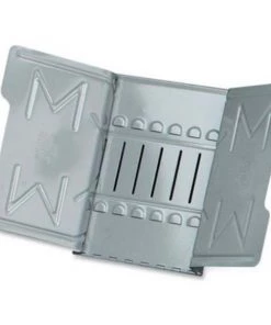 Martin Yale Industries Inc Martin Yale¬Æ 6" Hinged Rack, 9"W x 18"L x 12"D