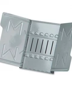 Martin Yale Industries Inc Martin Yale¬Æ 6" Hinged Catalog Rack, 12"W x 18"L x 11"D