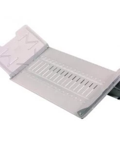 Martin Yale Industries Inc Martin Yale¬Æ 18" Hinged Catalog Rack, 25"W x 33"L x 12"D