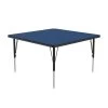 Correll High Pressure Top Activity Tables