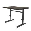 Correll Computer/Training Tables (TFL) - Adjustable
