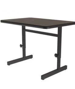 Correll Computer/Training Tables (TFL) - Adjustable