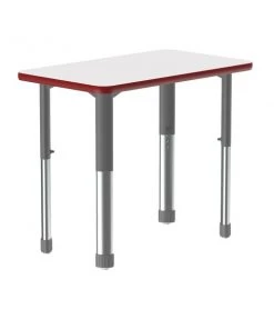 Correll HPL Collaborative Desk - Rec