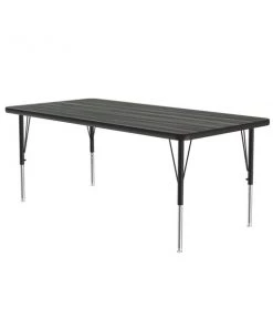 Correll High Pressure Top Activity Tables