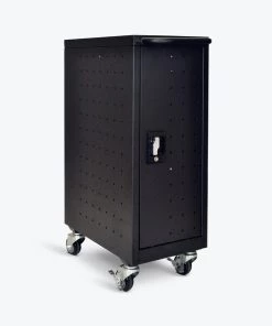 Luxor 16 Tablet & Chromebook Charging Cart