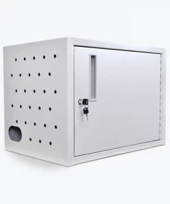 Luxor 12 Tablet/Chromebook Wall/Desk Charging Box