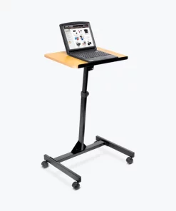 Luxor Adjustable Height Lectern