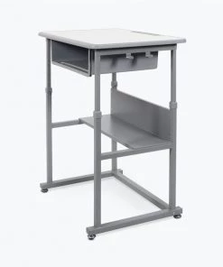 Luxor Manual Adjustable Desk