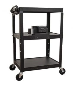 Luxor AVJ42 with KBEP-2B1C1