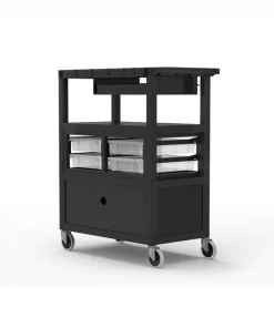 Luxor EC Teacher Cart
