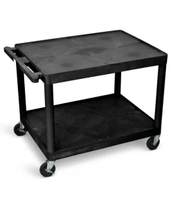 Luxor 27" LP TABLE