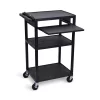 Luxor 42 LP W/ Laptop Shelve & Elec