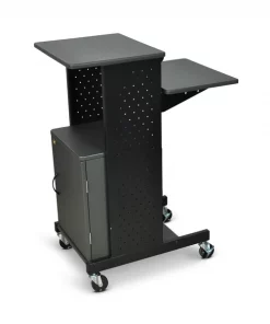 Luxor PRESENTATION WORKSTATION 4 she