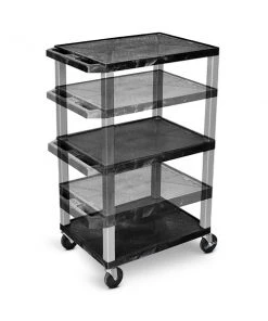 Luxor 1642 ADJ TUFFY W/4" CSTR