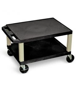 Luxor BLACK 16" TUFFY