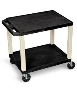 Luxor BLACK 26"TUFFY WITH PUTTY LEG