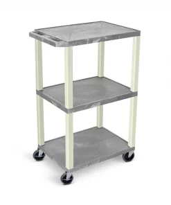 Luxor GRAY 42" TUFFY