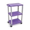 Luxor PURPLE 42" TUFFY