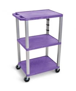 Luxor PURPLE 42" TUFFY