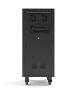 Luxor 30-Laptop/Tablet USB-C CHARGING CART