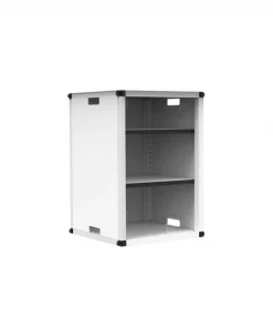 Luxor Modular Classroom Bookshelf - Add-On Narrow Module