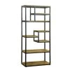 Elk Home Sunderland Bookcase