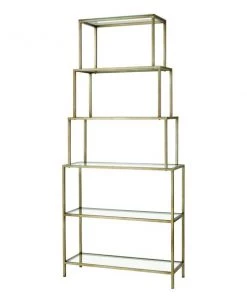 Elk Home Louisville Bookcase