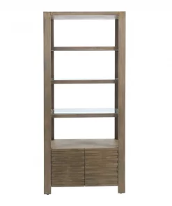 Elk Home Markham Bookcase