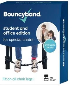 Bouncyband for Special Chairs