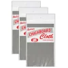 Braham Chalkboard Cloth, 15" x 36", PK3