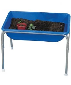 Children'S Factory Small Sensory Table, 18in H