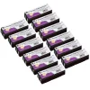 Charles Leonard Premium Chalkboard Eraser, 6", PK12