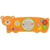 Learning Advantage Three Activity Wall Panel, Bear