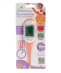 Dream Baby Rapid Response Digital Thermometer