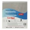 Con-Tact® Clear Vinyl Covering, Deluxe, 54" x 9 Ft.