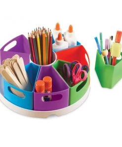 Learning Resources Create-a-Space™ Storage Center